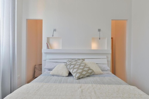 UR-NEST Vestri - Golden Suite image 10