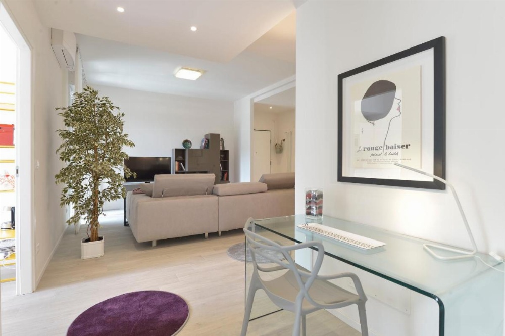 UR-NEST Vestri - Golden Suite Image 11