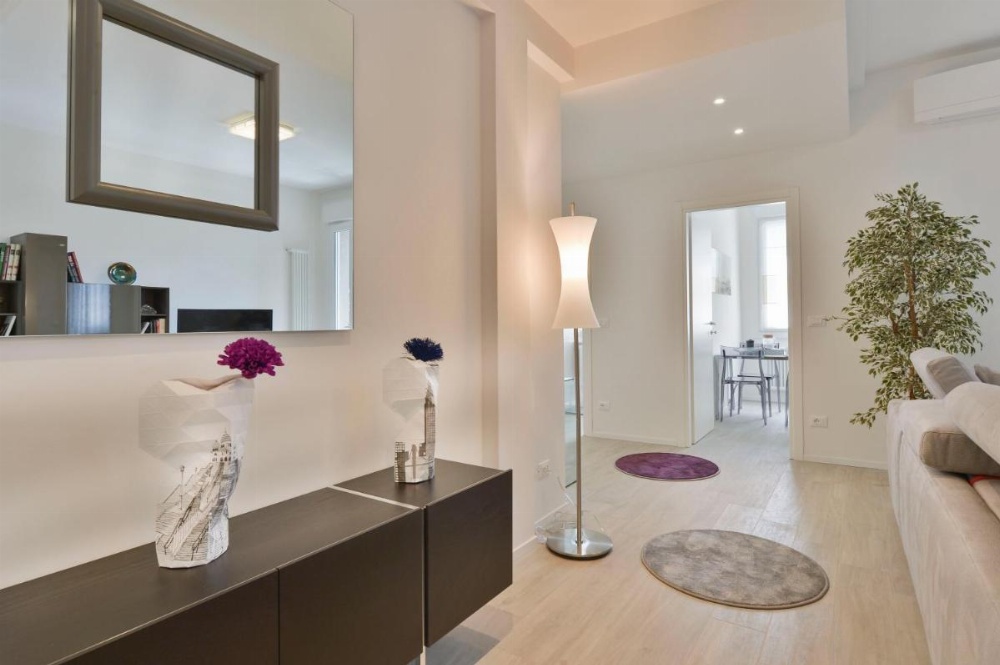 UR-NEST Vestri - Golden Suite Image 12