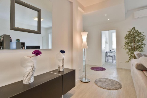 UR-NEST Vestri - Golden Suite image 12
