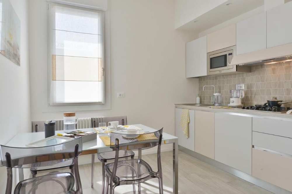 UR-NEST Vestri - Golden Suite Image 16