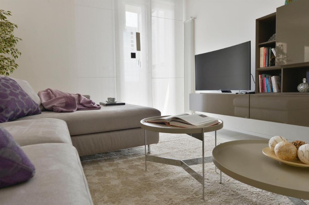 UR-NEST Vestri - Golden Suite Image 17