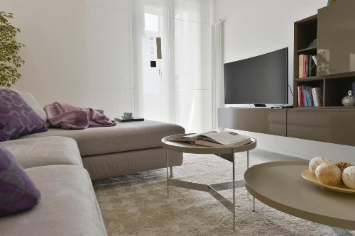 UR-NEST Vestri - Golden Suite image 17