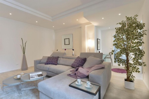 UR-NEST Vestri - Golden Suite image 18