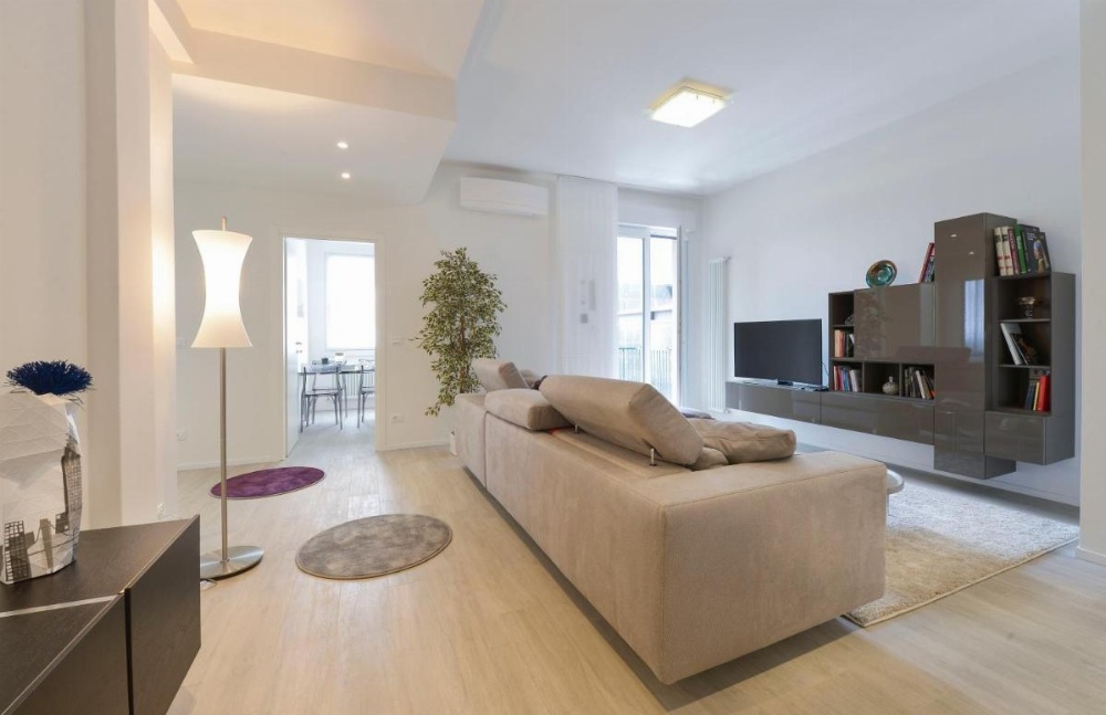 UR-NEST Vestri - Golden Suite Image 19