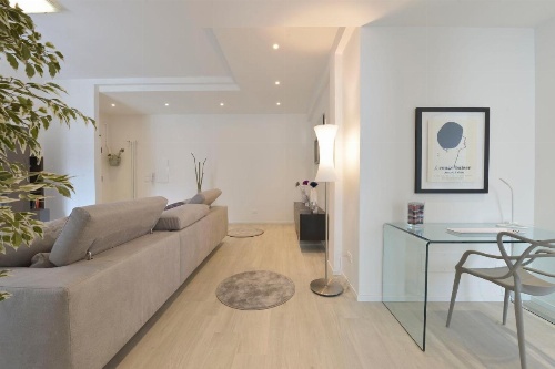 UR-NEST Vestri - Golden Suite image 21