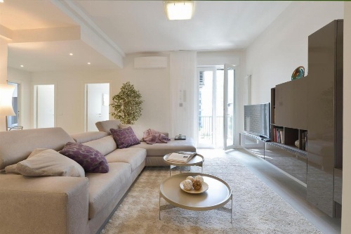 UR-NEST Vestri - Golden Suite image 22