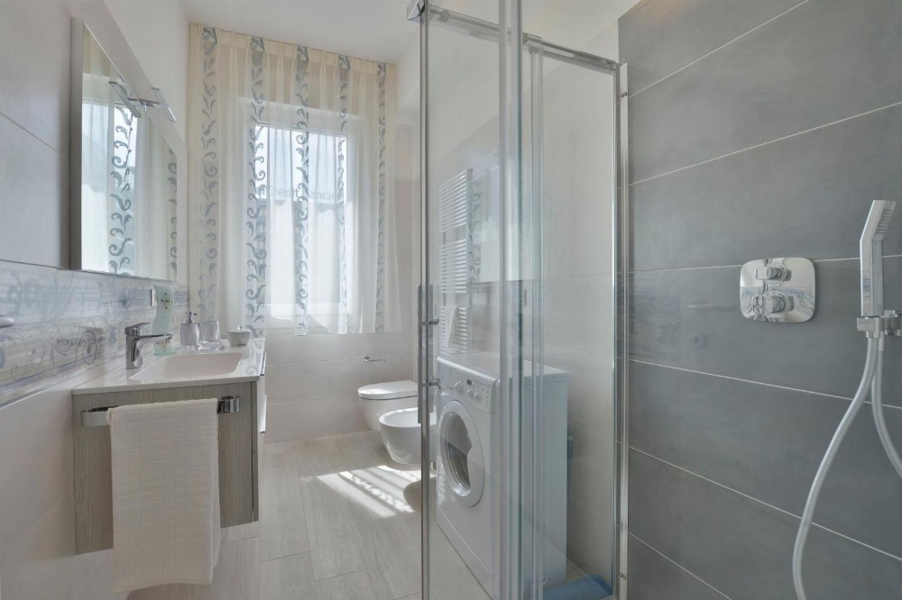 UR-NEST Vestri - Golden Suite
