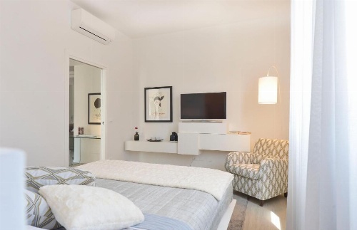 UR-NEST Vestri - Golden Suite image 6