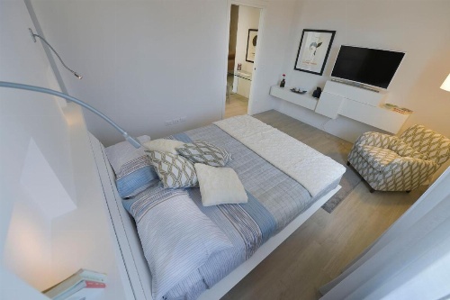UR-NEST Vestri - Golden Suite image 8